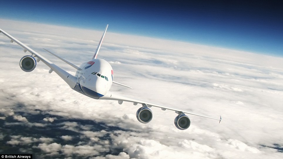 Airbus A380