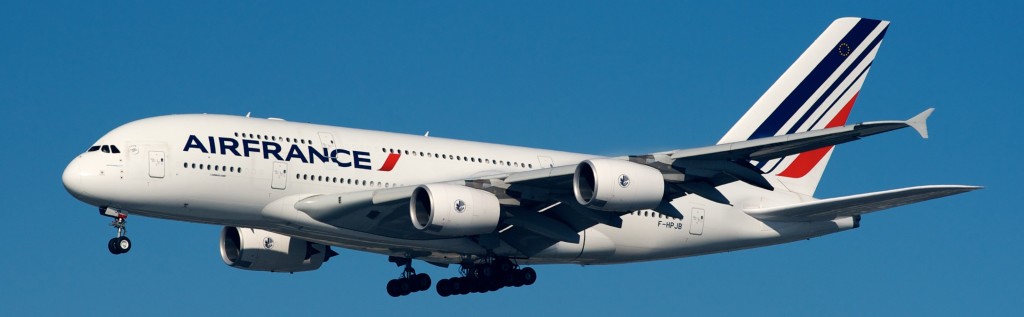 Airbus A380